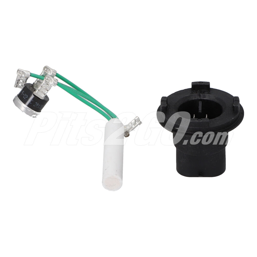 Juego de secador para Tractocamión, Marca Wabco, compatible con Genérico image number 3