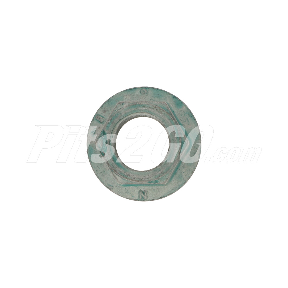 Tuerca para Camión, Marca Freightliner, compatible con Unimog image number 3