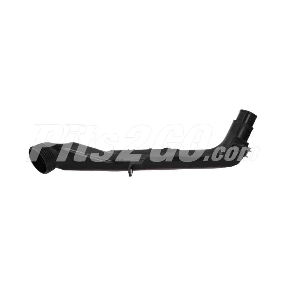 Tubo (tubo de llenado de aceite) para Tractocamión, Marca Freightliner, compatible con Actros image number 3