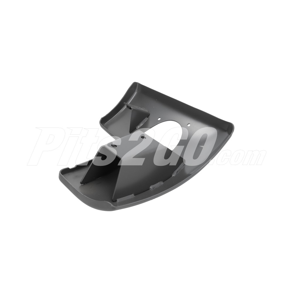 Extensión lado derecho para Tractocamión, Marca Volvo, compatible con VL image number 2