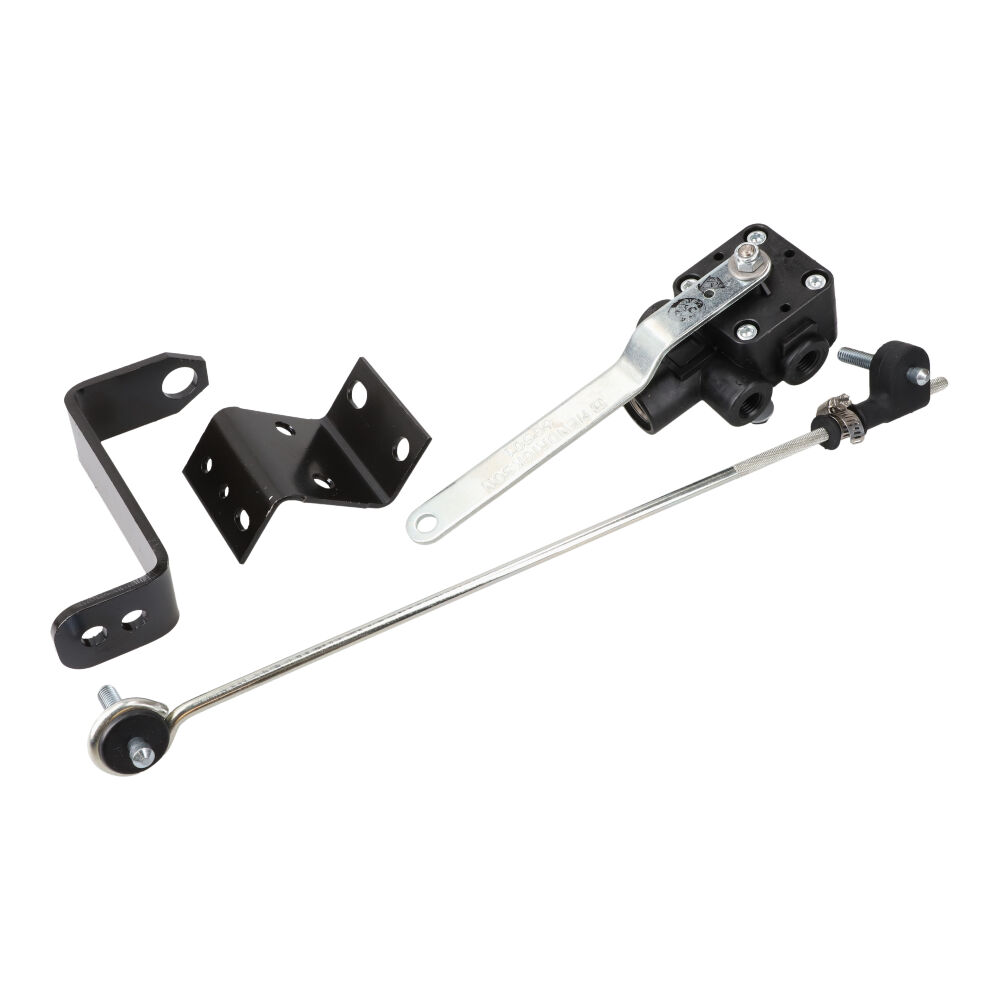Válvula control para Tractocamión, Marca Hendrickson, compatible con Columbia
