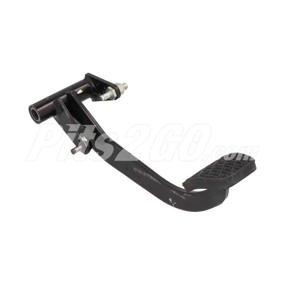 Pedal de embrague para Tractocamión, Marca Freightliner, compatible con OF image number 2