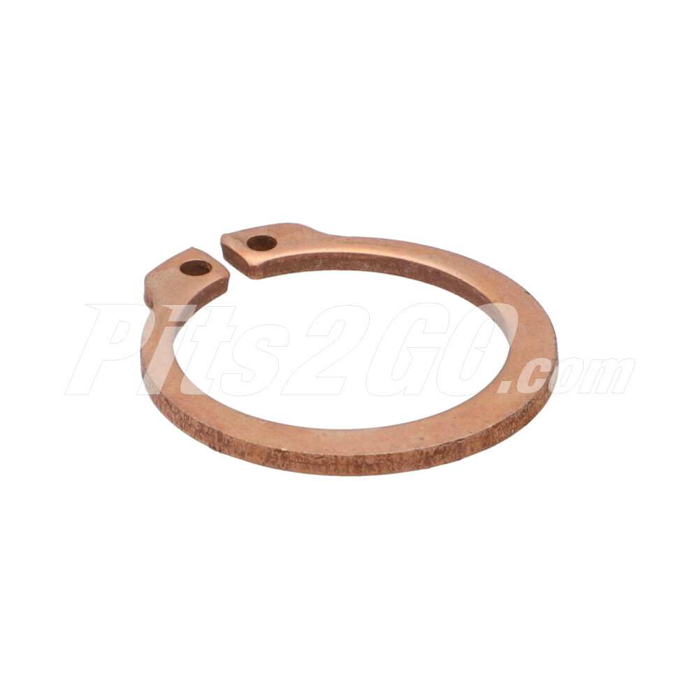 Seguro omega matraca para Tractocamión, Marca Meritor, compatible con Genérico image number 2