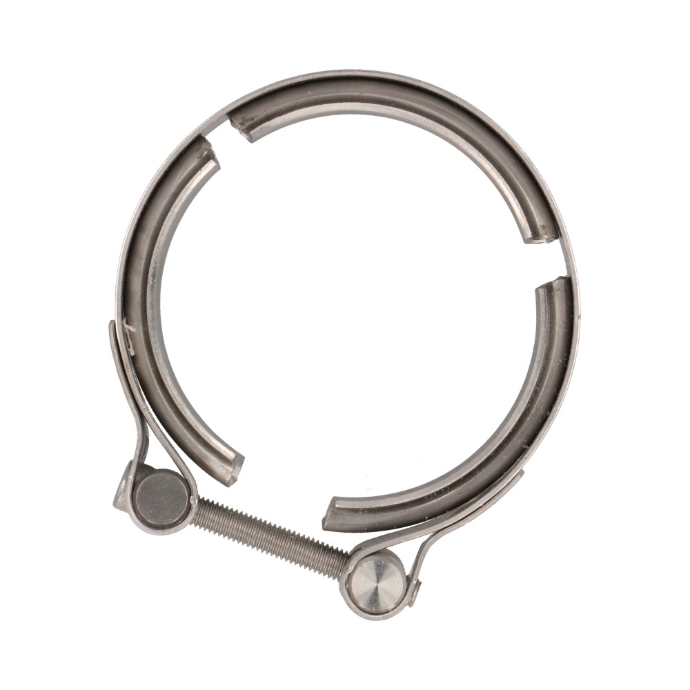 Abrazadera para Tractocamión, Marca Freightliner, compatible con Genérico