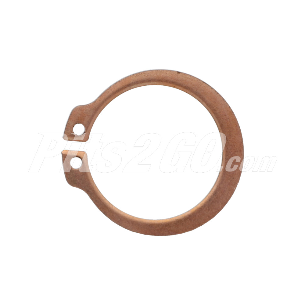 Seguro omega matraca para Tractocamión, Marca Meritor, compatible con Genérico image number 1
