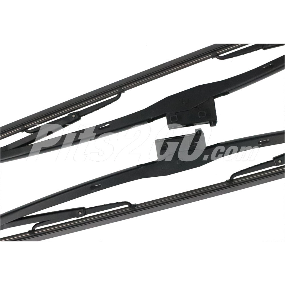 Escobillas estándar para Tractocamión, Marca Freightliner, compatible con Genérico image number 3