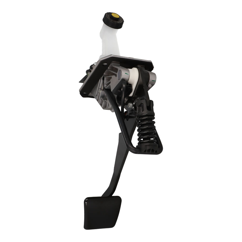 Ensamble de pedal de embrague para Tractocamión, Marca Meritor, compatible con Genérico