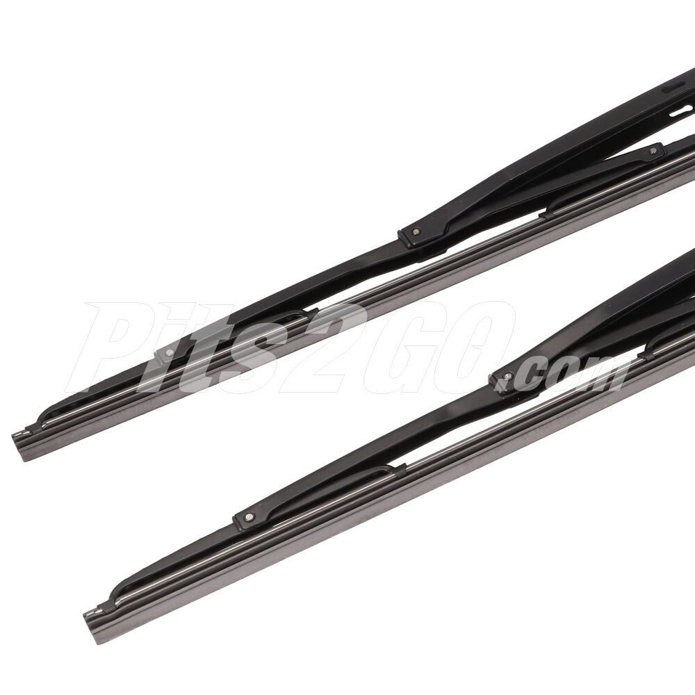 Escobillas estándar para Tractocamión, Marca Freightliner, compatible con Genérico image number 2