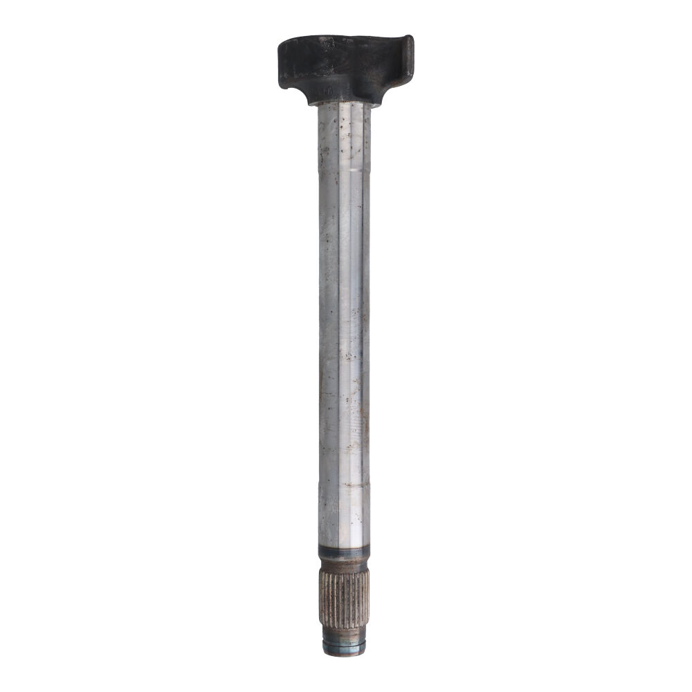 Árbol de levas frenos para Tractocamión, Marca Meritor, compatible con Columbia