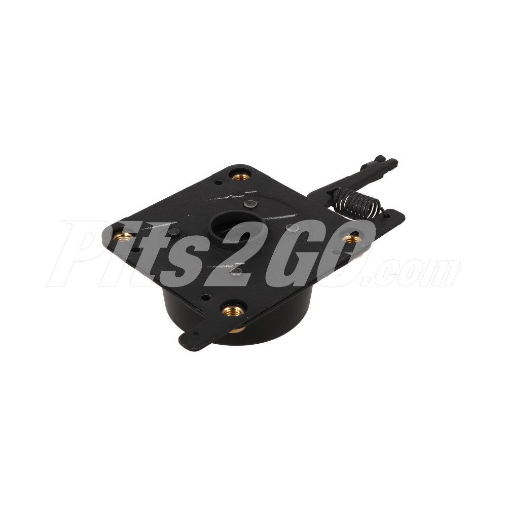 Chapa cofre izquierda para Tractocamión, Marca Volvo, compatible con VN,VNL image number 1