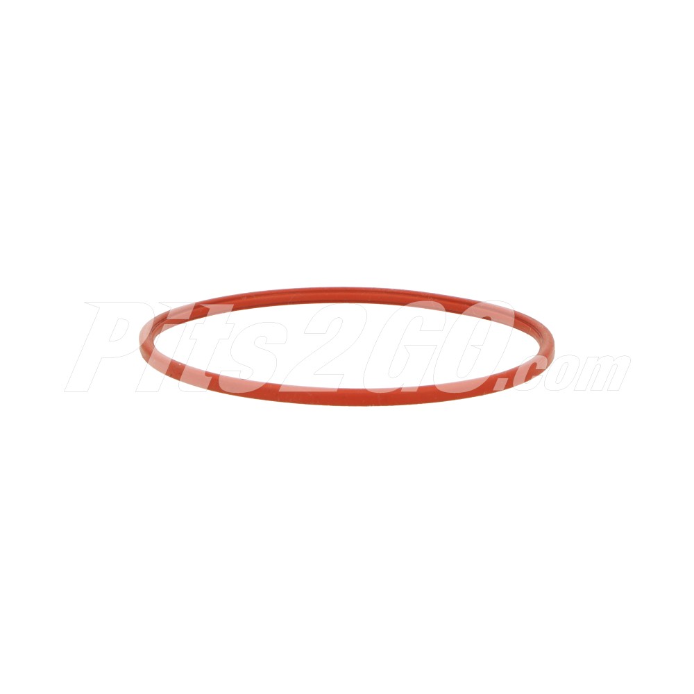 Liga para Tractocamión, Marca Volvo, compatible con FL image number 2