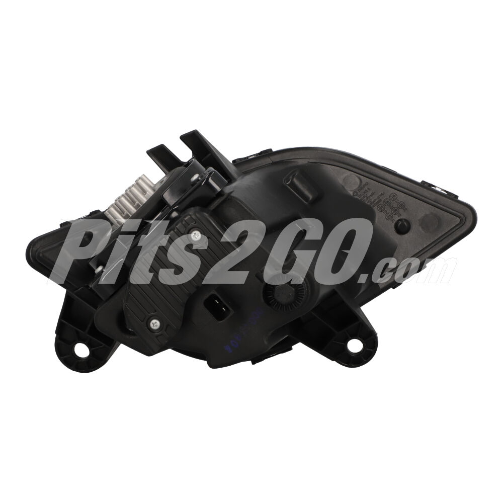Faro de niebla para Tractocamión, Marca Value-Parts, compatible con Genérico image number 1