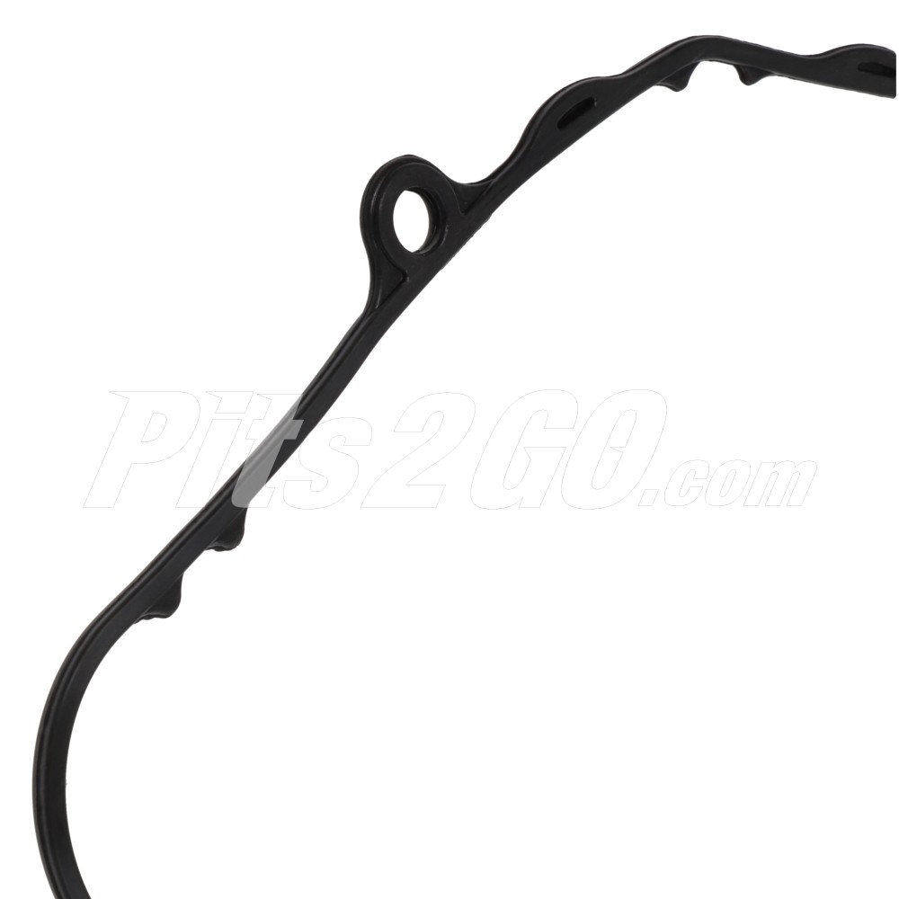Liga de tapa para Tractocamión, Marca Volvo, compatible con FM image number 3