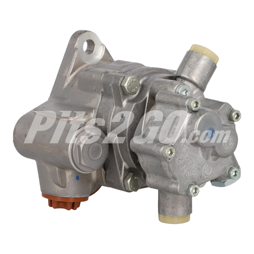 Bomba para Tractocamión, Marca Freightliner, compatible con Genérico image number 1