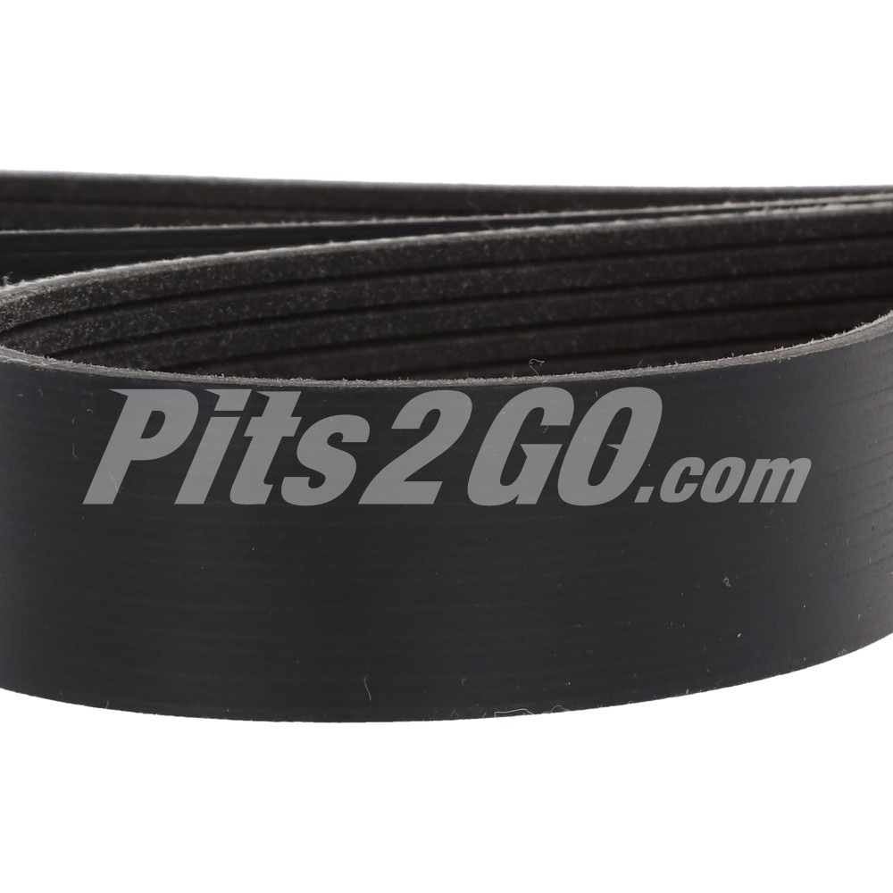 Cinturón para Tractocamión, Marca Freightliner, compatible con Genérico image number 3
