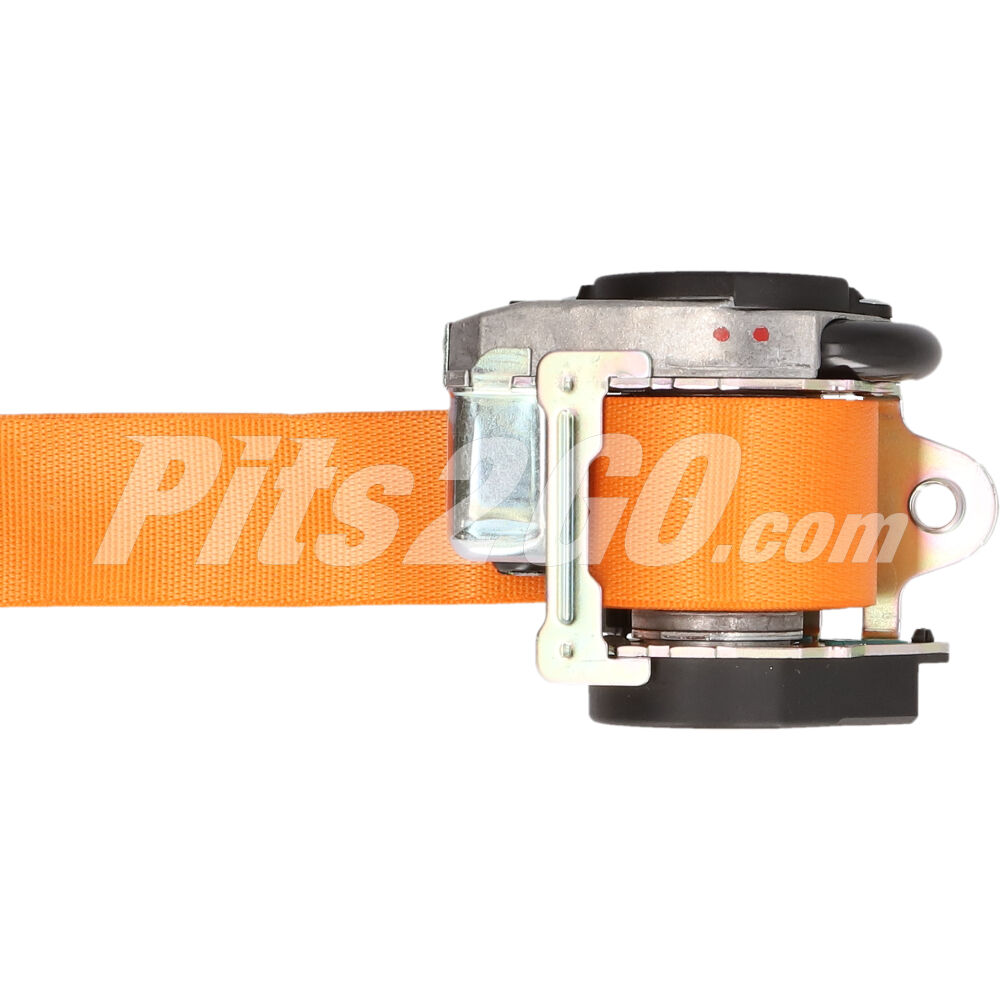 Cinturón seguridad para Vanes, Marca Mercedes-Benz, compatible con Sprinter image number 1