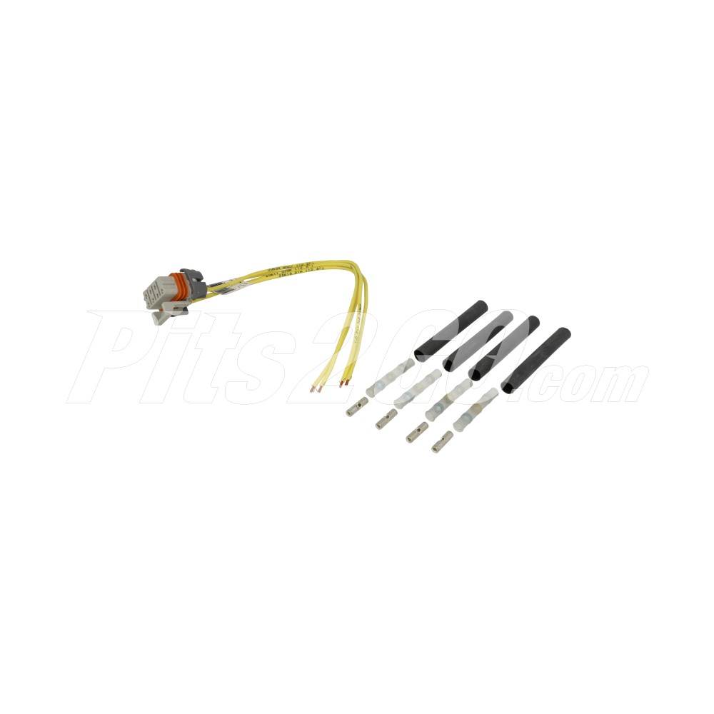 Arnés conector principal para Tractocamión, Marca Freightliner, compatible con Genérico image number 1