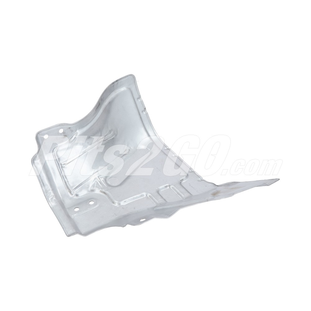 Pantalla térmica para Tractocamión, Marca Detroit Diésel, compatible con Serie 60 image number 2