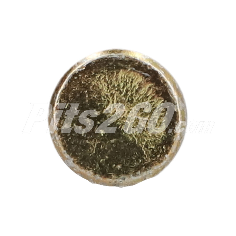 Perno pasador para Tractocamión, Marca Freightliner, compatible con Columbia image number 4