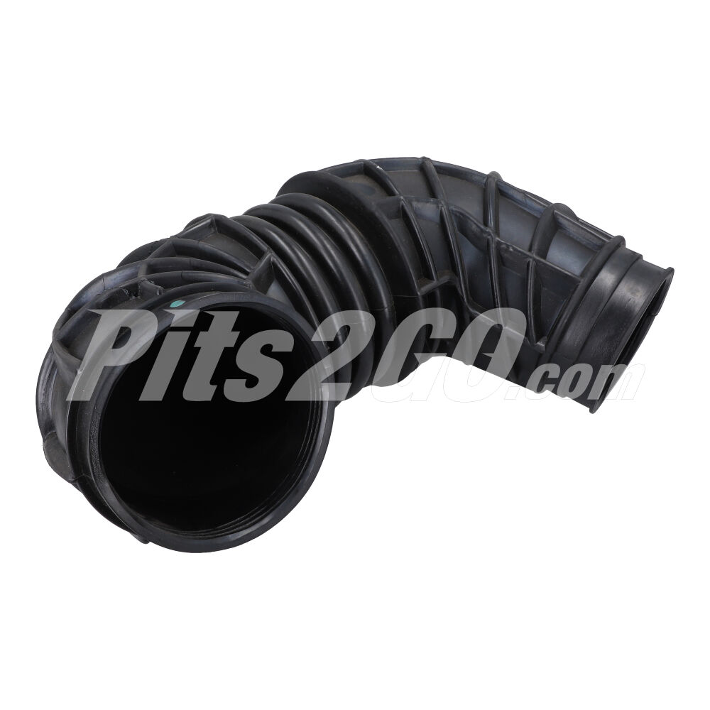 Toma aire a filtro para Tractocamión, Marca Freightliner, compatible con MBCO image number 1