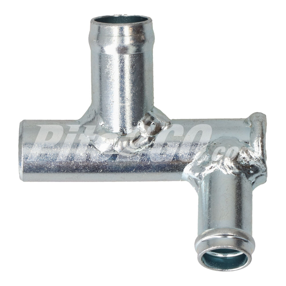 Tubo bomba de agua para Camión, Marca Mitsubishi, compatible con FL360 image number 3