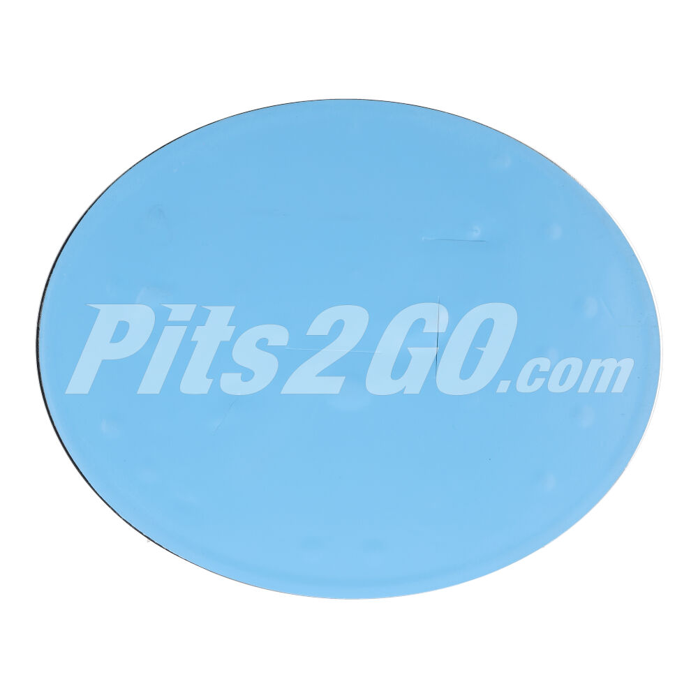 Emblema Great Dane puerta trasera para Remolque, Marca Great Dane, compatible con Genérico image number 2
