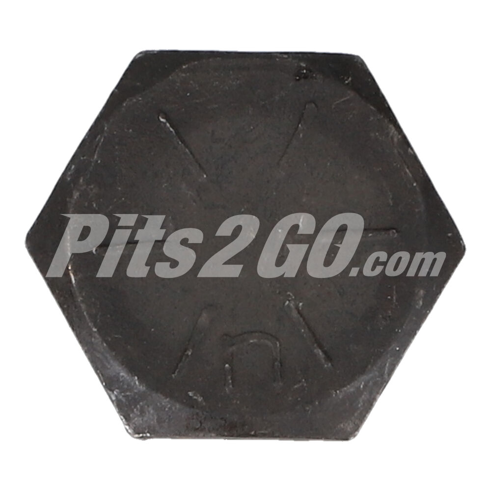 Tornillo para Buses, Marca Mercedes-Benz, compatible con MBO, Boxer image number 4