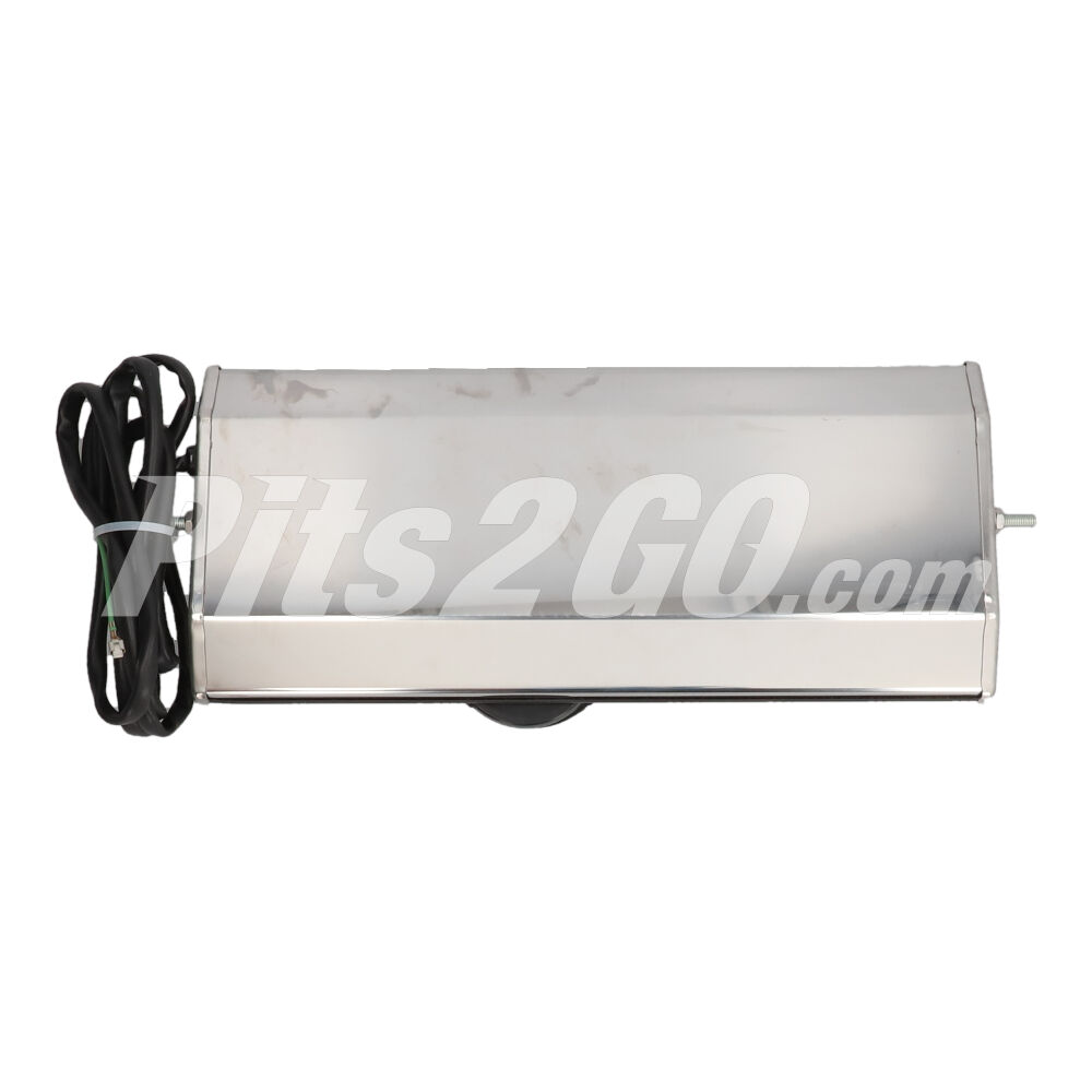 Espejo para Tractocamión, Marca Grote, compatible con FLD112, FLD120 image number 3