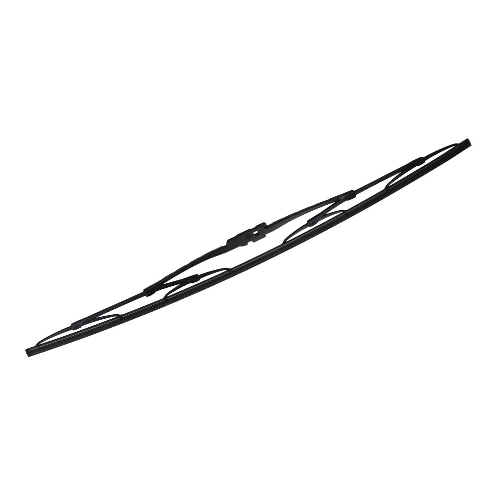 Pluma de limpiador 24 pulgadas para Tractocamión, Marca Freightliner, compatible con Genérico