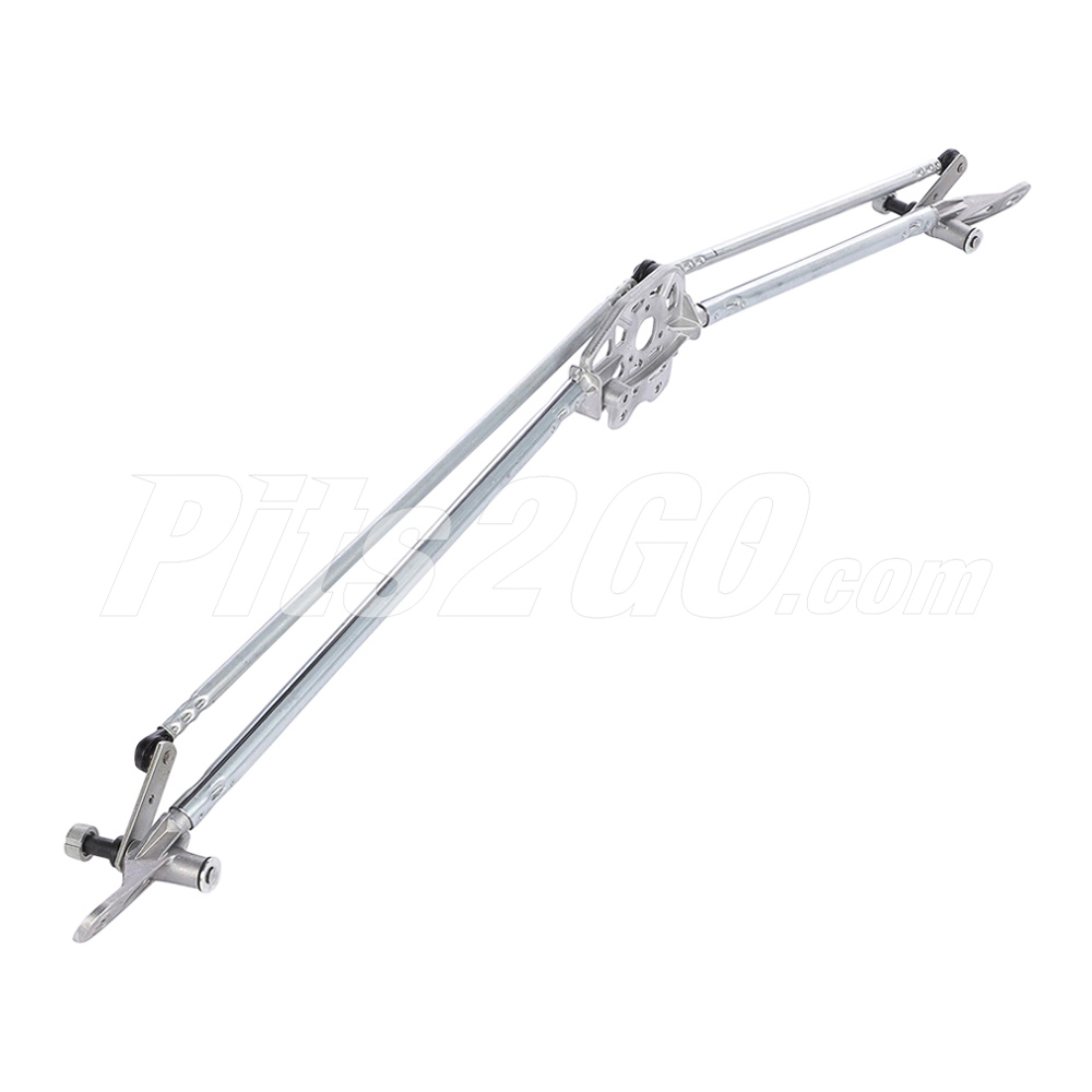 Ensamble acoplamiento+ para Tractocamión, Marca Freightliner, compatible con Cascadia image number 2