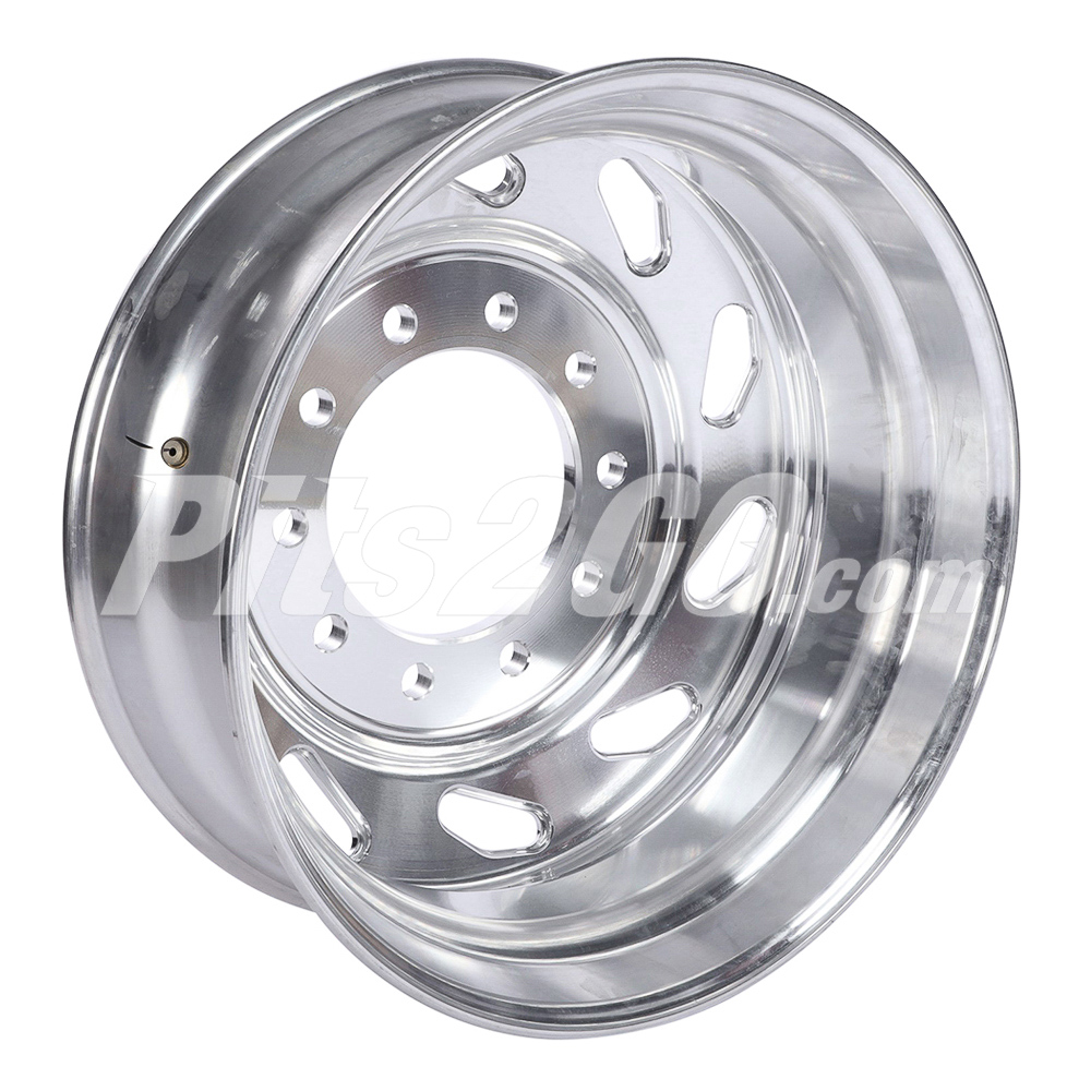 Rin aluminio para Tractocamión, Marca Accuride, compatible con Genérico image number 2
