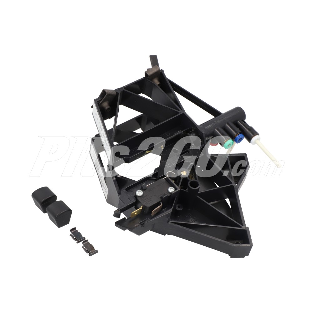 Control calefacción para Tractocamión, Marca Freightliner, compatible con FLD112, FLD120 image number 1