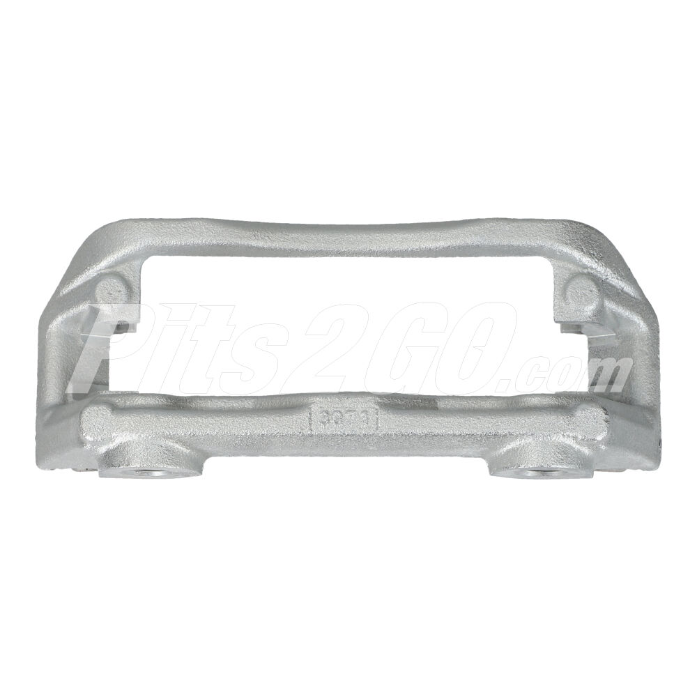 Placa porta frenos para Vanes, Marca Mercedes-Benz, compatible con Sprinter image number 2