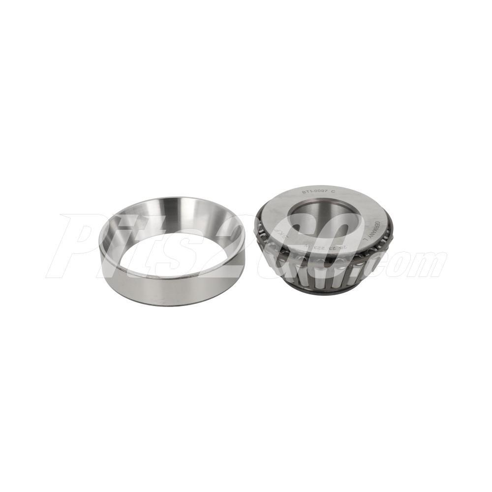 Balero para Tractocamión, Marca Volvo, compatible con FE,FH,FM,VM image number 2