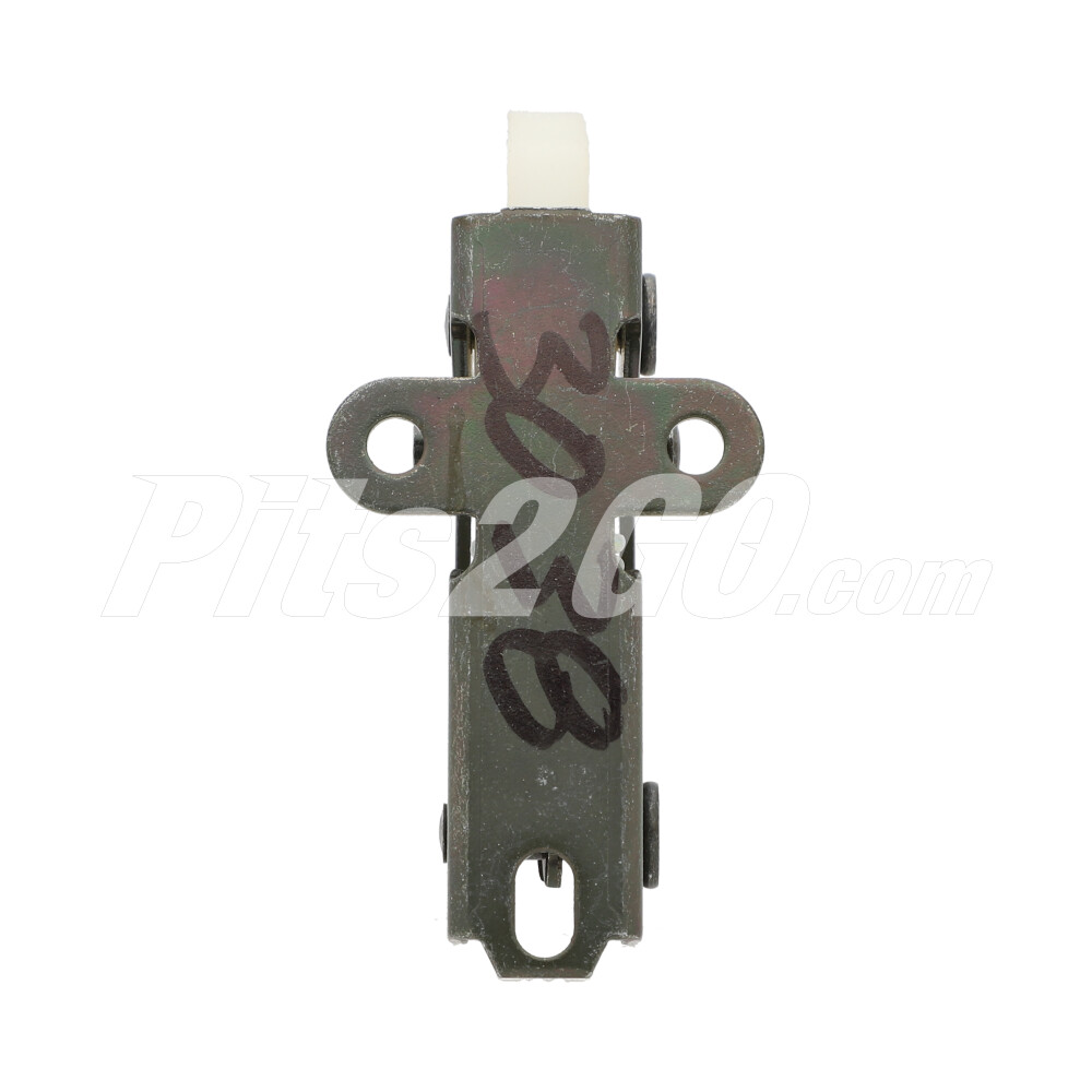 Polo cionamiento para Buses, Marca Marcopolo, compatible con Boxer, MBO image number 3