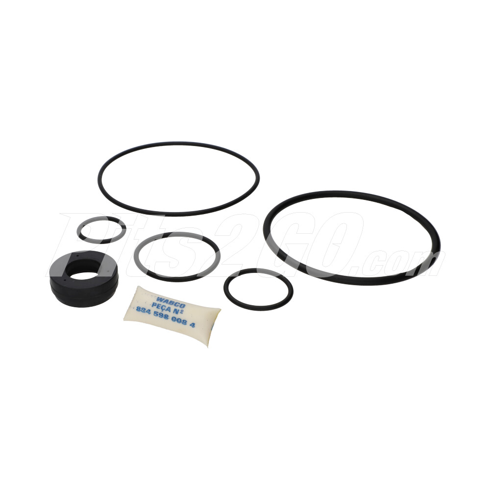 Juego de reparacion para Buses, Marca Mercedes-Benz, compatible con O500 1728 image number 1
