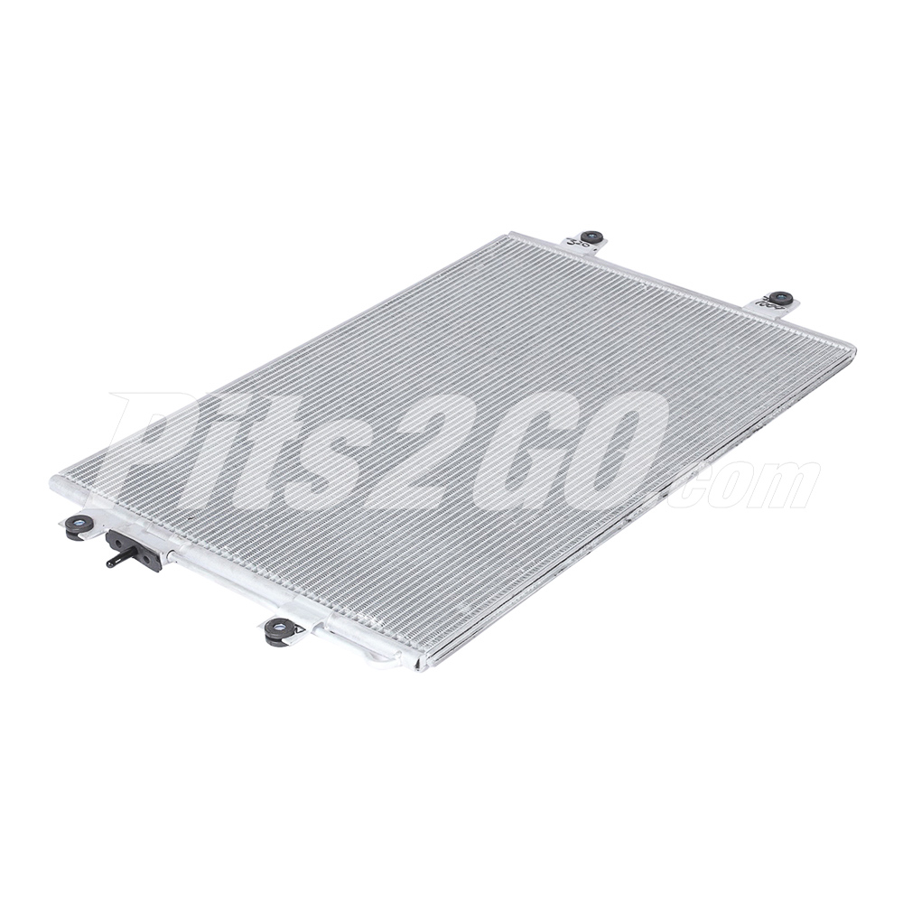 Condensador aire acondicionado para Tractocamión, Marca Freightliner, compatible con Genérico image number 3