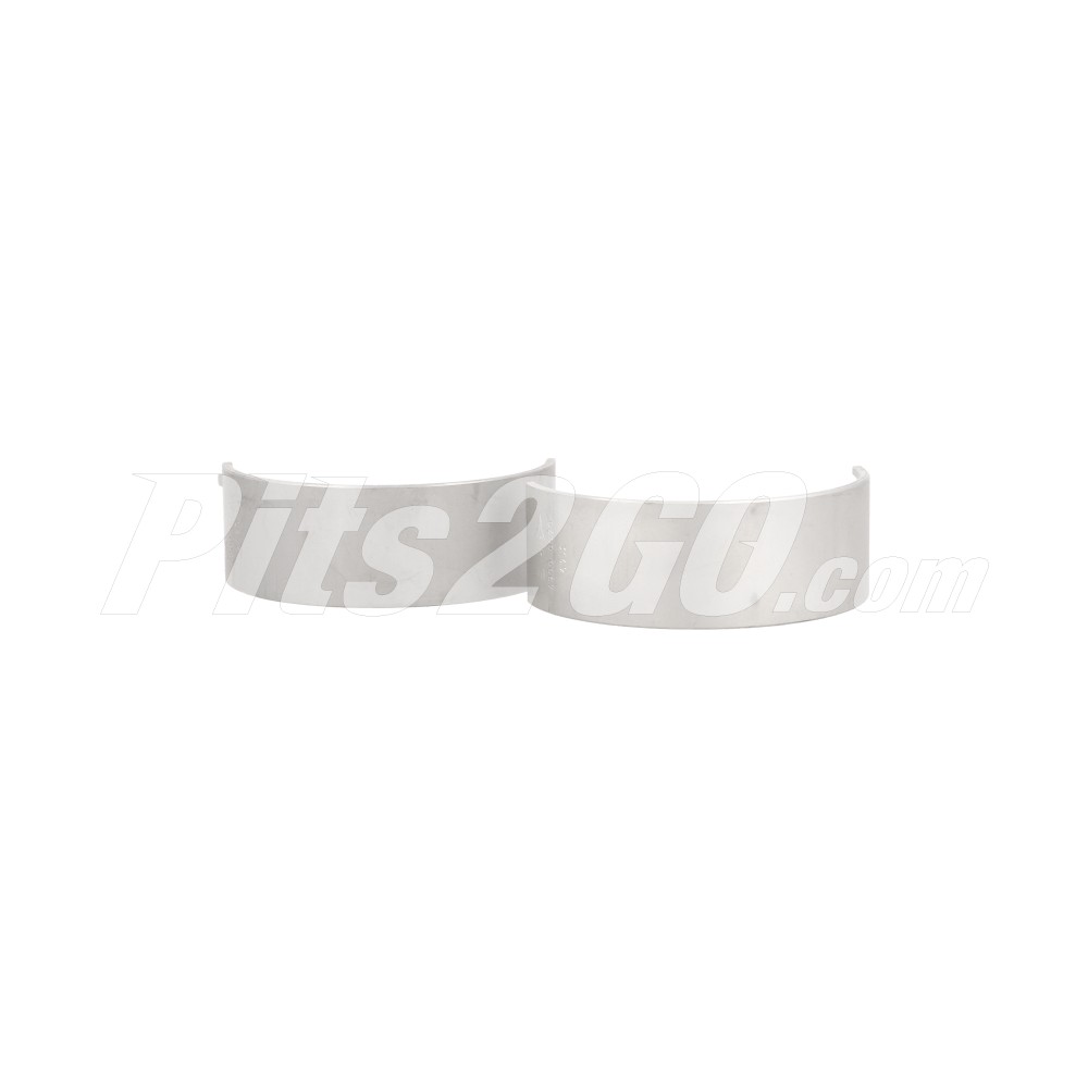 Metales de biela para Tractocamión, Marca Volvo, compatible con FL,FE image number 2