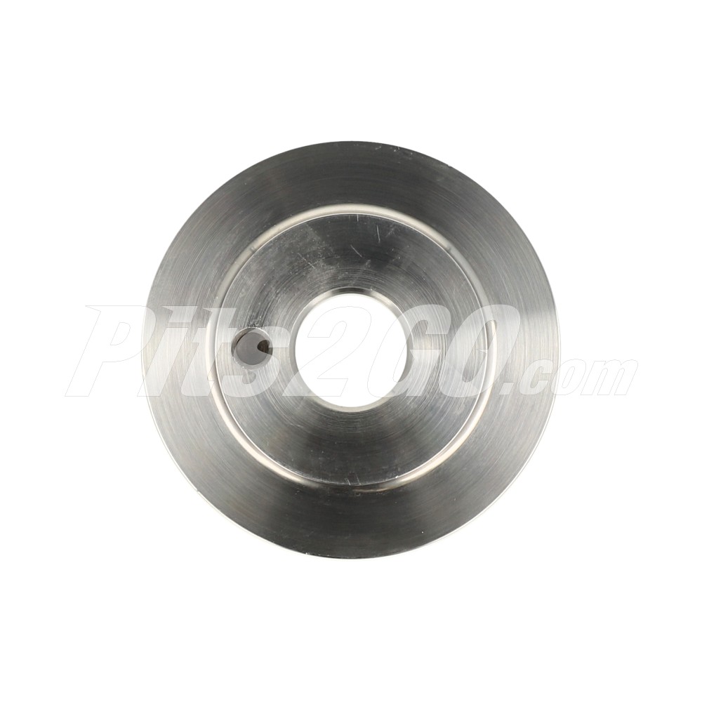 Reten para Tractocamión, Marca Eaton-Fuller, compatible con FLD112, FLD120 image number 2