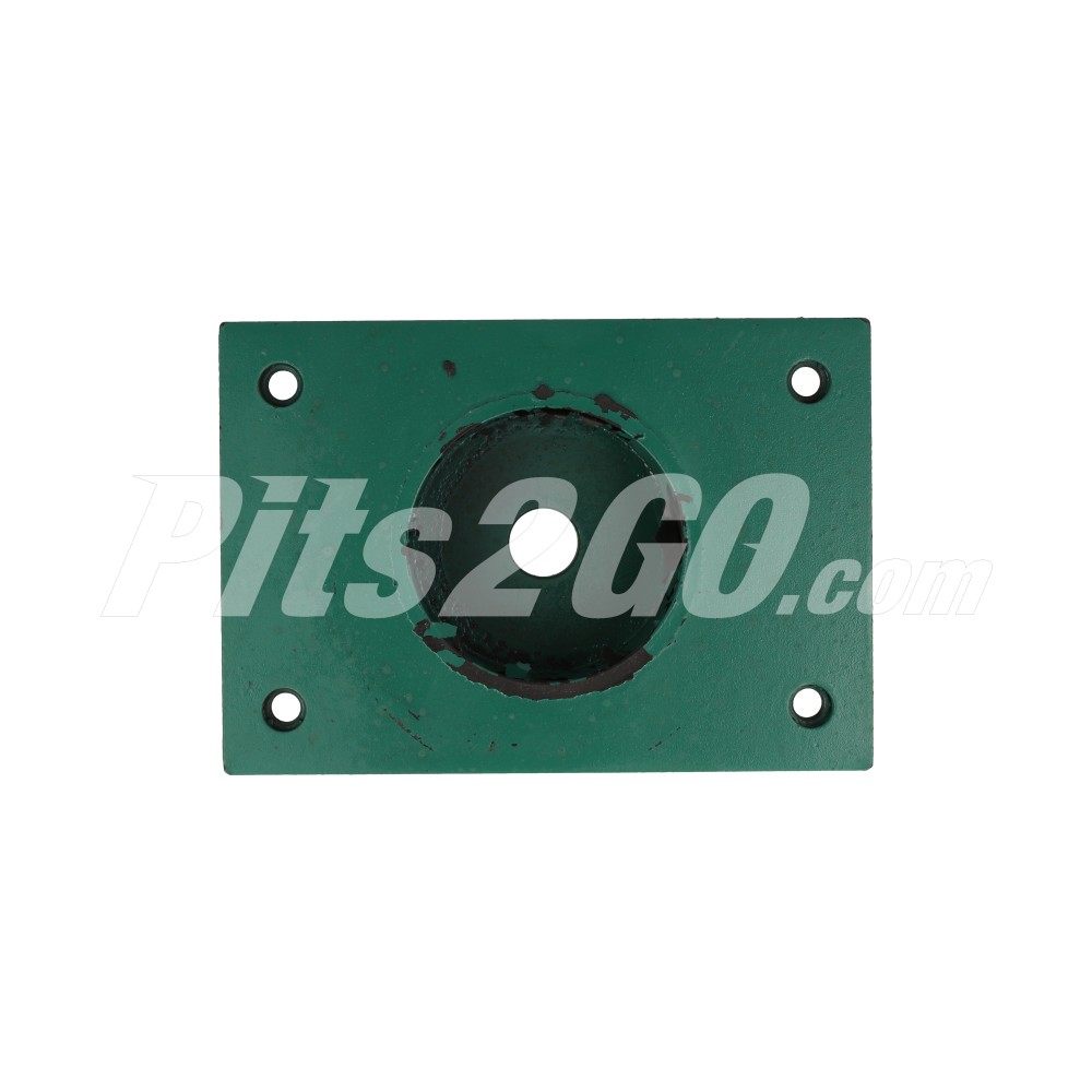 Cojín de goma para Buses, Marca Volvo, compatible con B9L image number 1
