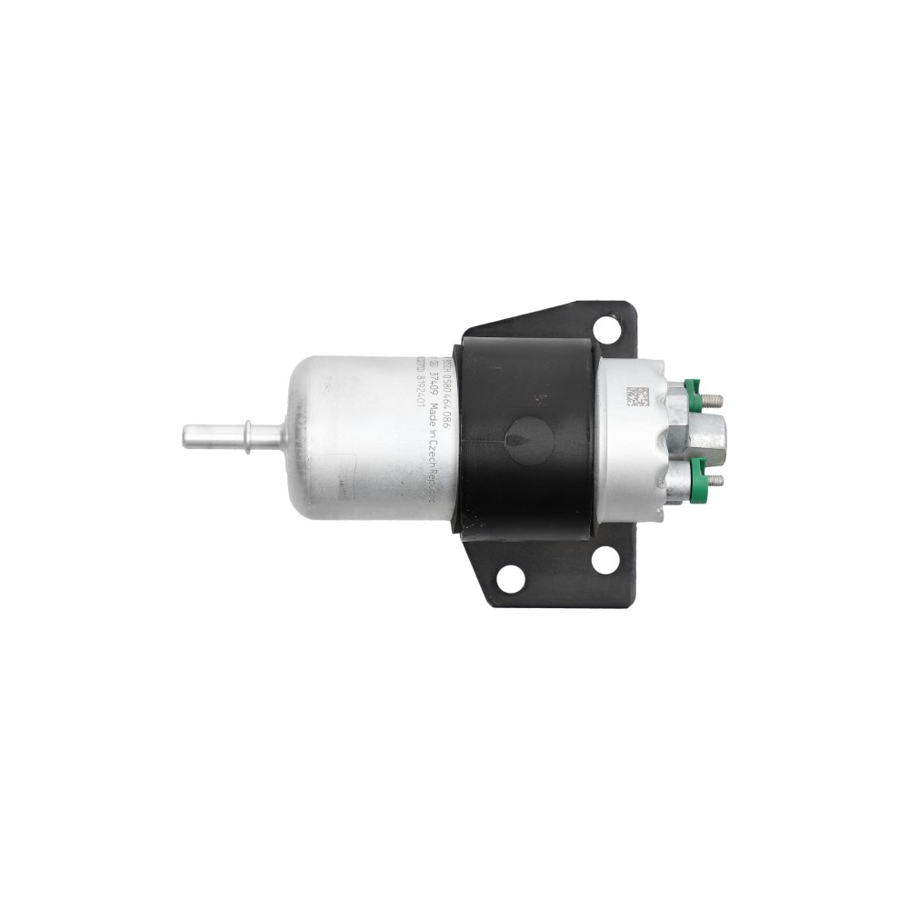 Bomba combustible 24 volts para Tractocamión, Marca Volvo, compatible con VL