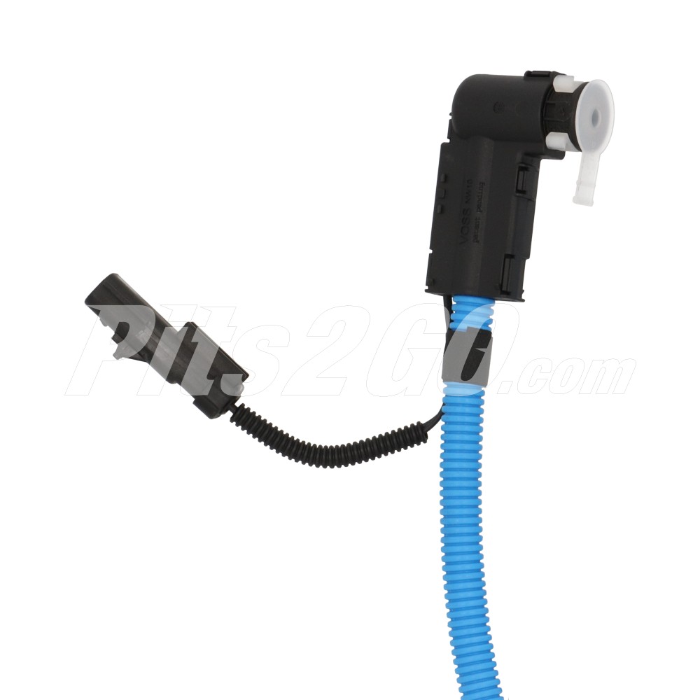 Conducto desempañador para Camión, Marca Freightliner, compatible con Business Class image number 2