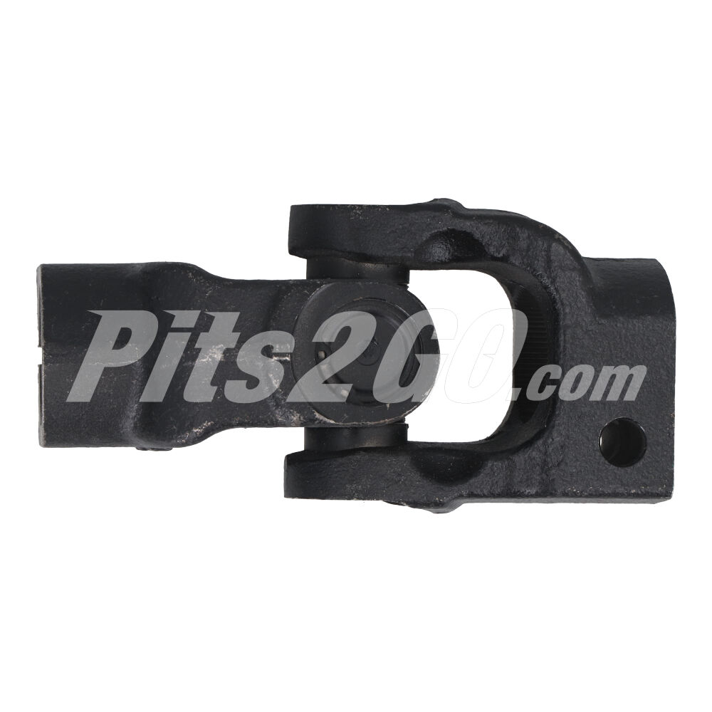 Articulación de cruz para Buses, Marca Mercedes-Benz, compatible con MBO, Boxer image number 2