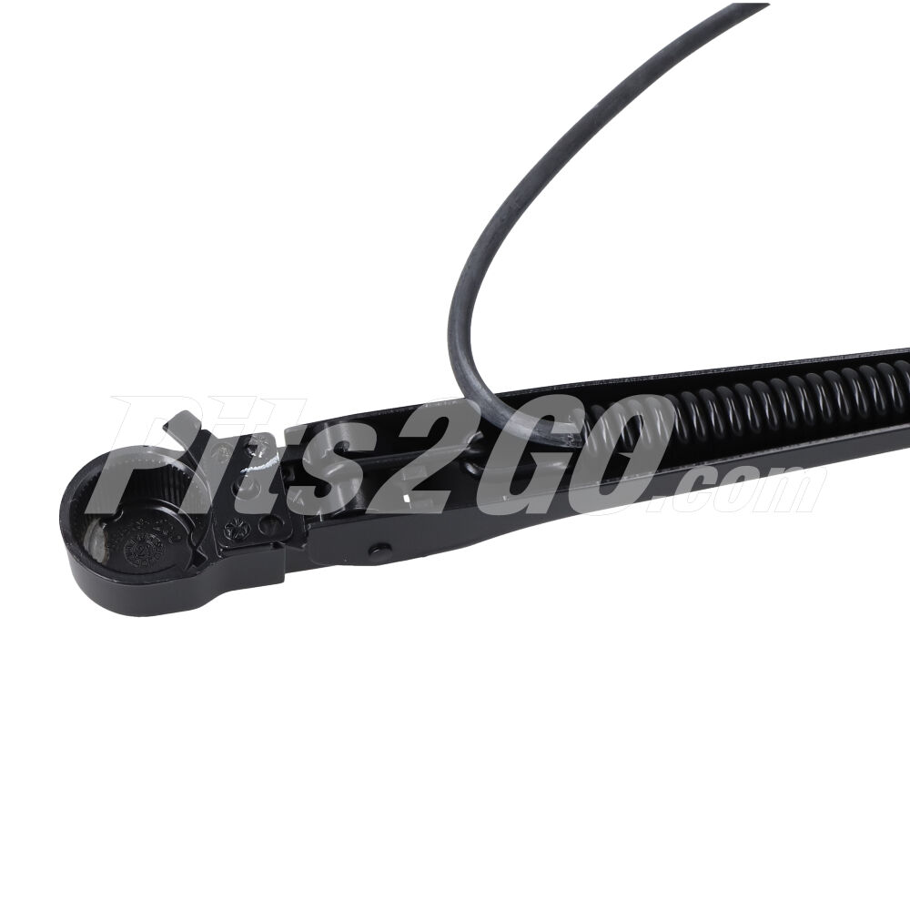 Brazo limpiaparabrisas para Tractocamión, Marca Freightliner, compatible con Century Class image number 3