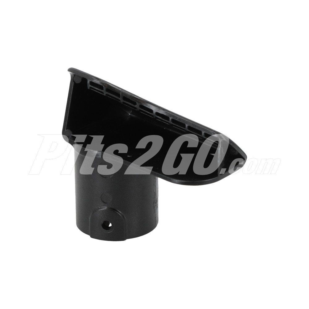 Jaladera de faldón izquierda para Tractocamión, Marca Volvo, compatible con VN,VNL image number 3