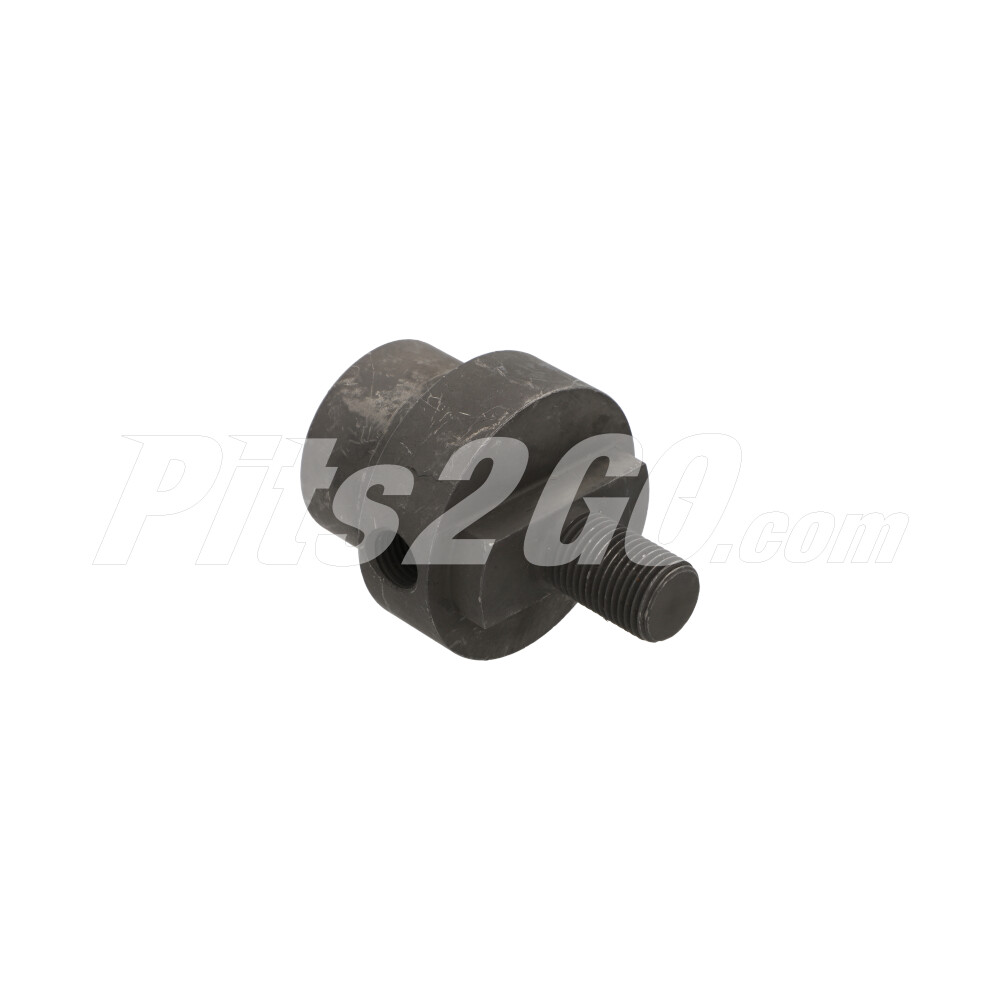 Balero de fricción embrague para Buses, Marca Mercedes-Benz, compatible con XBC image number 1