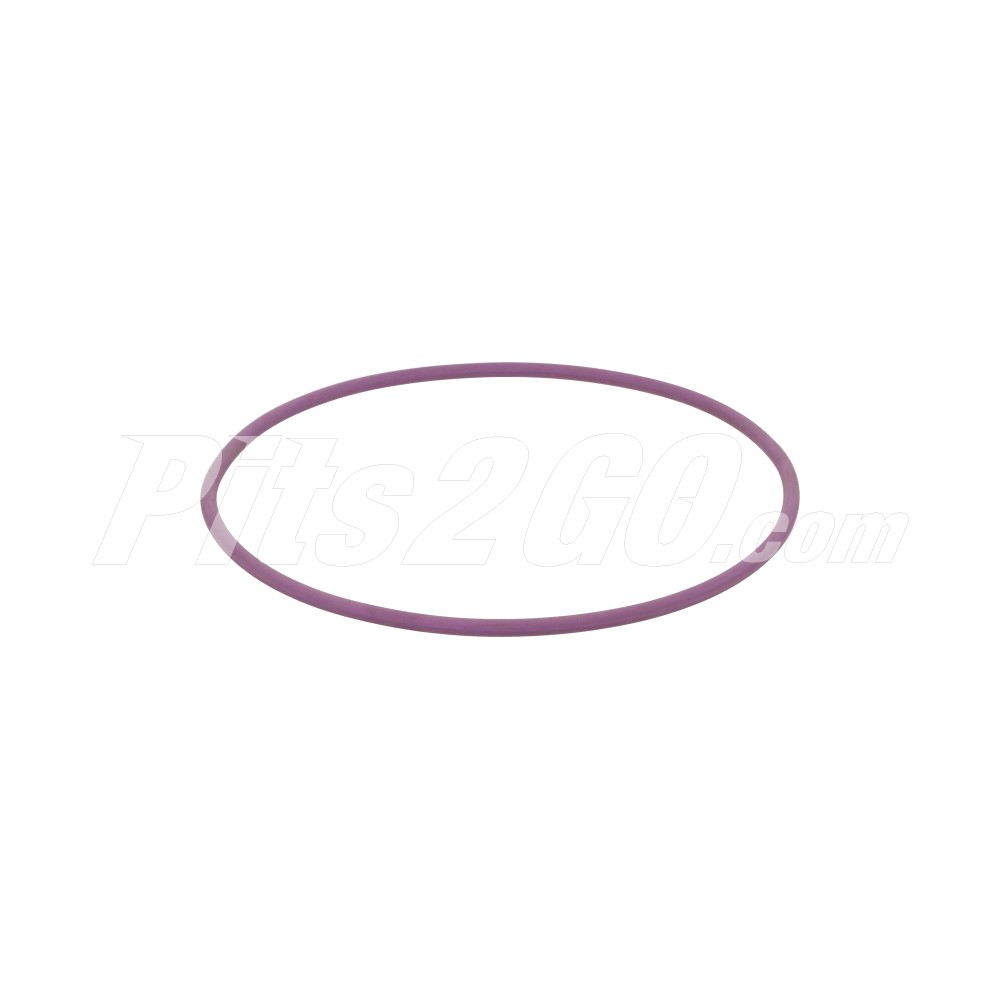 Liga compresor para Buses, Marca Volvo, compatible con B10B,B10L,B10M image number 2