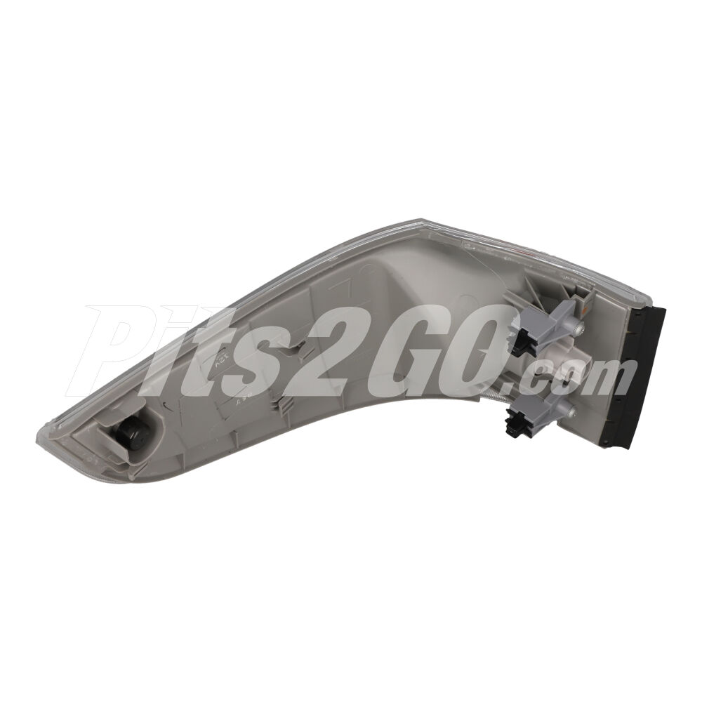 Ensamble lampara izquierda para Camión, Marca Mitsubishi, compatible con Sterling 360 image number 3