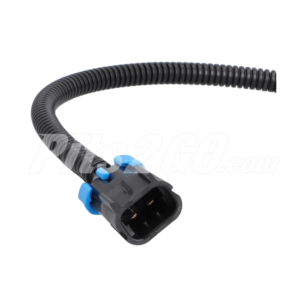 Lampara porta placa para Tractocamión, Marca Truck-Lite, compatible con FH image number 3