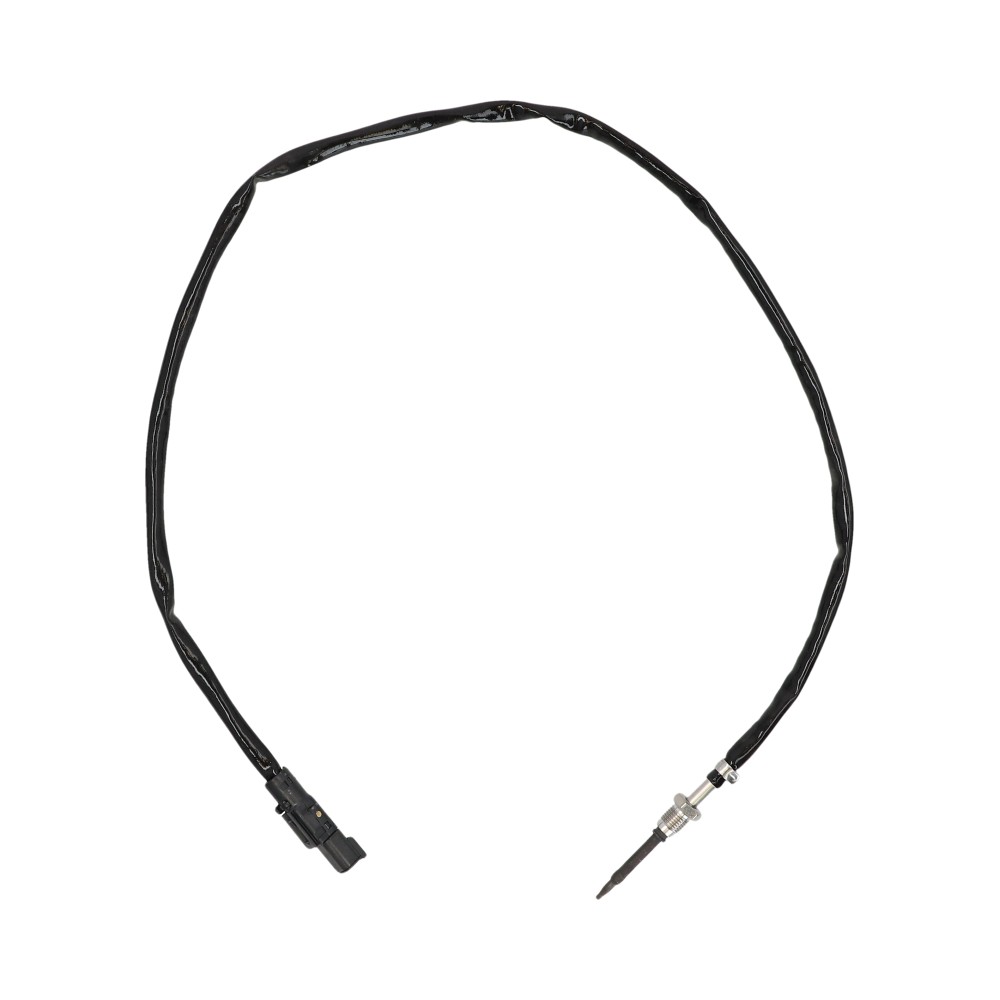 Sensor de temperatura para Tractocamión, Marca Volvo, compatible con FH,FM